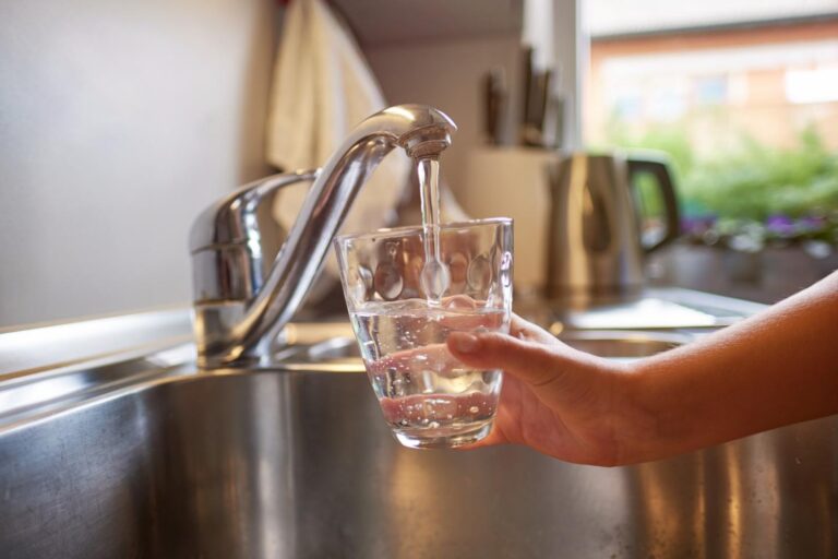 pourquoi analyser eau